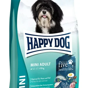 Fit & vital Mini Adulto