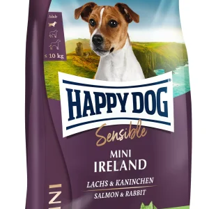 Mini Irlanda Sensible