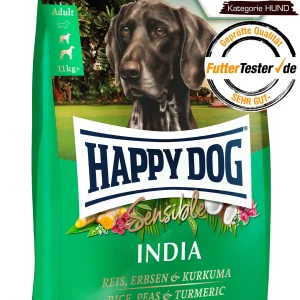 India Sensible