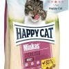 HAPPY CAT MINKAS STERILISED