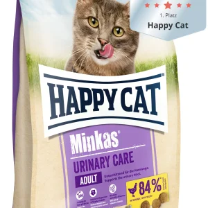 HAPPY CAT MINKAS URINARY CARE