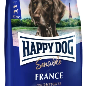 Francia Sensible