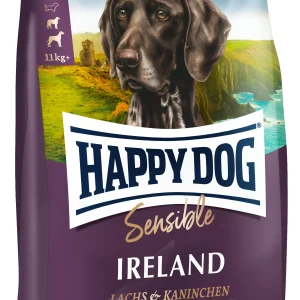 Irlanda Sensible